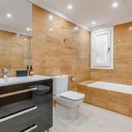 Holiday home Casa Tiana Vito