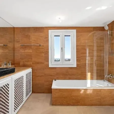 Holiday home Casa Tiana Vito Positano